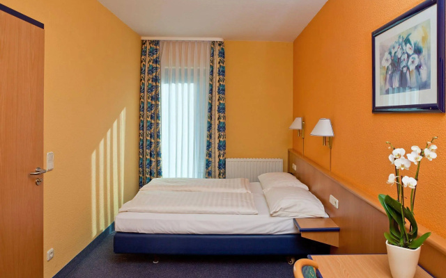 Hotel Strohofer