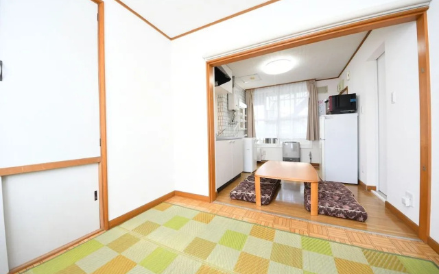 Tanifuji B room
