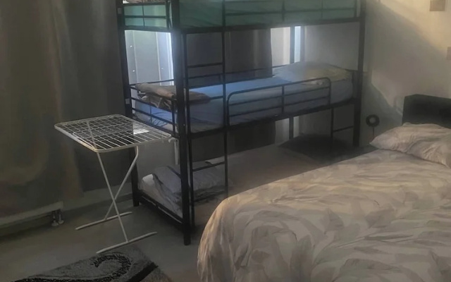 Big Beautiful Appartement in Center of Antwerpen