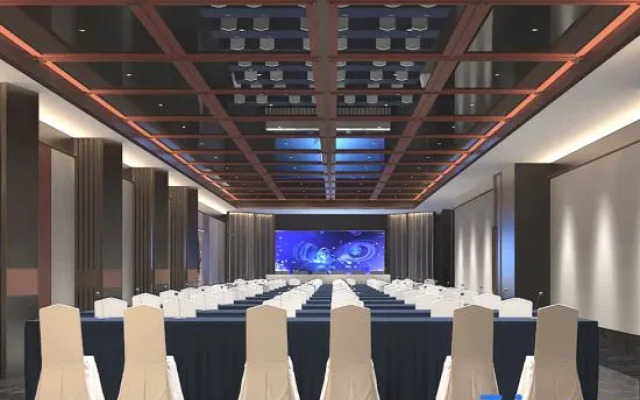 Yiting Hotel (Songyahu Art College)
