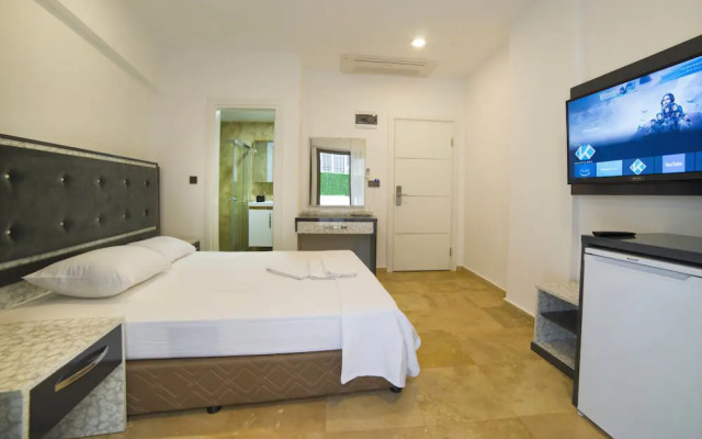 Berlin Apart Otel