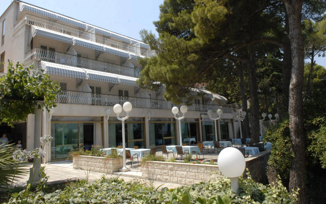 Hotel Splendid