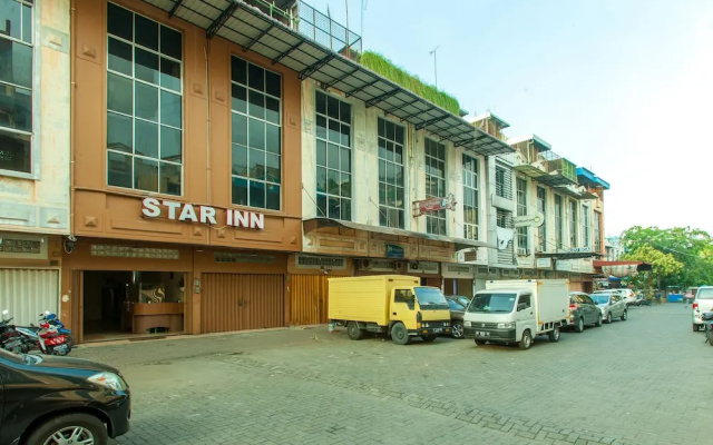 STAR Inn