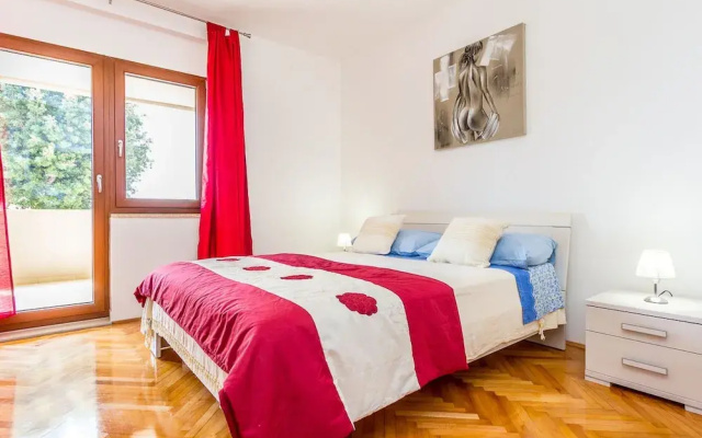 Apartment in Croatia Near the Coast