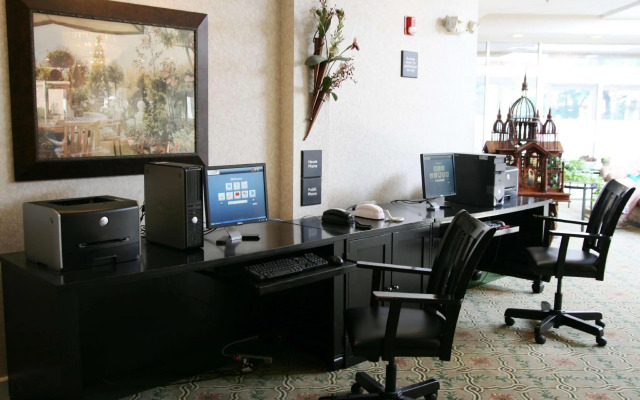 Hampton Inn & Suites Hershey
