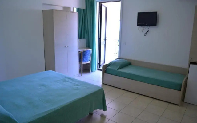 Hotel Marinella