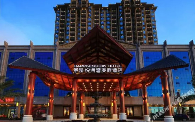 Happiness Bay Hotel