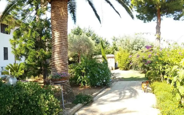Villa Isabella