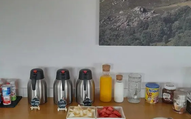 Quinta da Riba Má