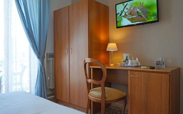 Villa Susy Relais