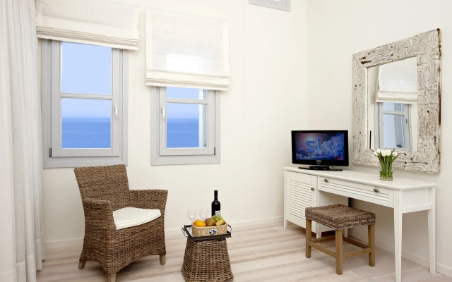 Ammos Hotel