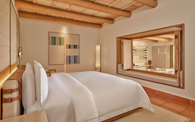 The St. Regis Punta Mita Resort