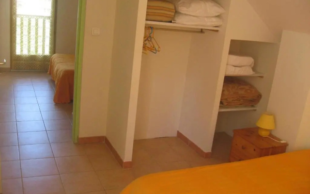 Apartment Pierra Menta