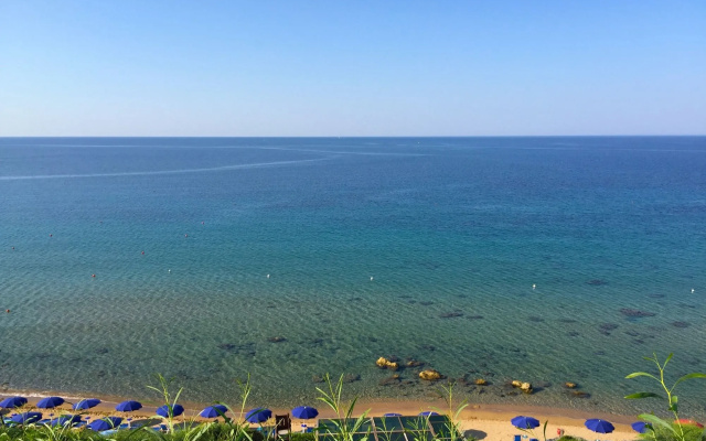 TH Isola di Capo Rizzuto - Le Castella Village
