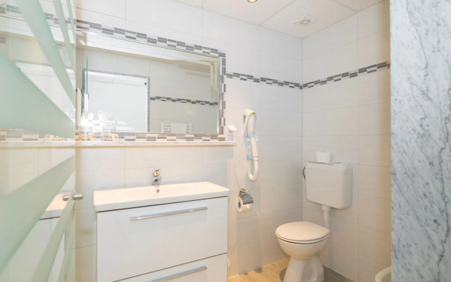 Hotel Hedera - Rabac
