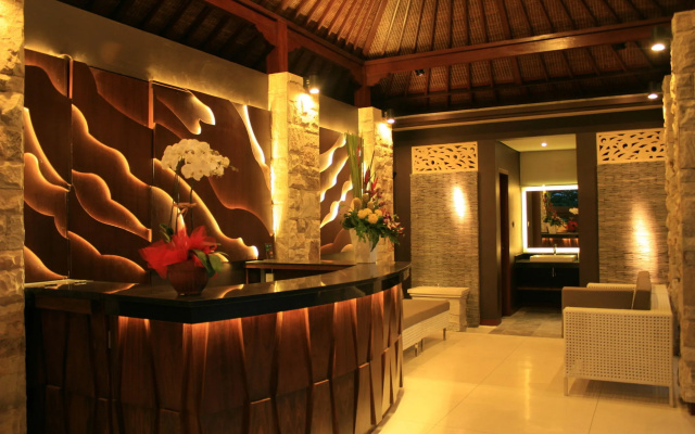 Villa Ava