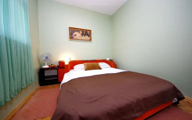 Anna Apartments Bibinje - Apartment 1