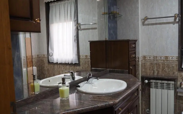 El Pongallin Vivienda Vacacional
