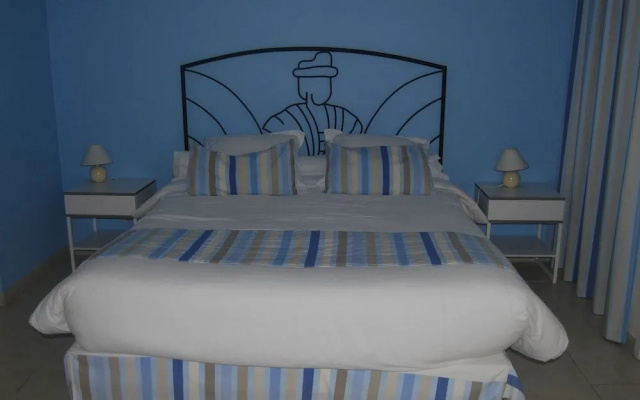 Chambre dhôtes La Prade