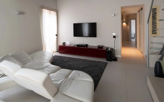 La Boheme di Ortigia Luxury Living