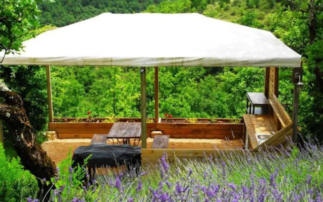 Domaine des Mathieux
