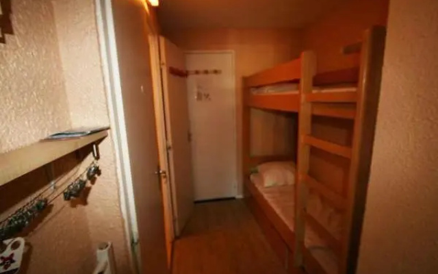 Appartement au pied des pistes
