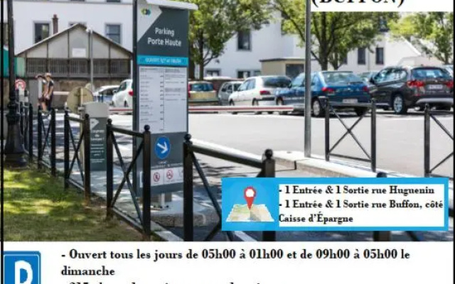 Le convivial, appartement Centre ville Mulhouse