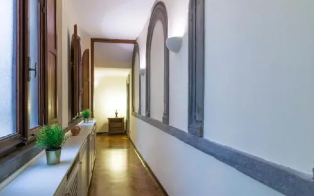 Santa Croce Lovely Florence