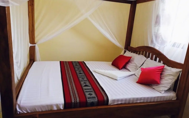 Pebbles Guest house Ukunda