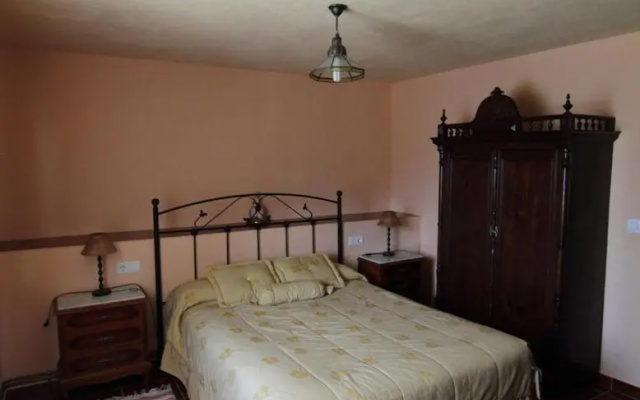 Casa rural El Manantial