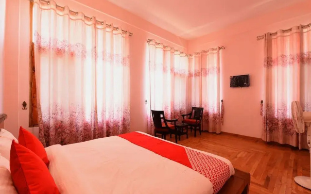 Malna Greens by Oyo Rooms