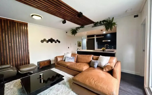 S&P Apartments - Festival
