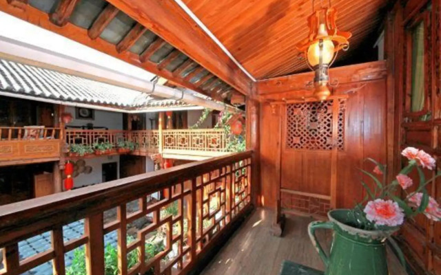 Taimei Lishe Hostel