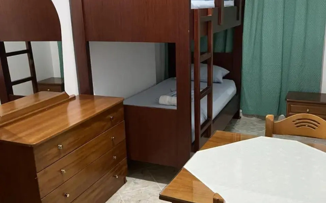 Hotel Biraci