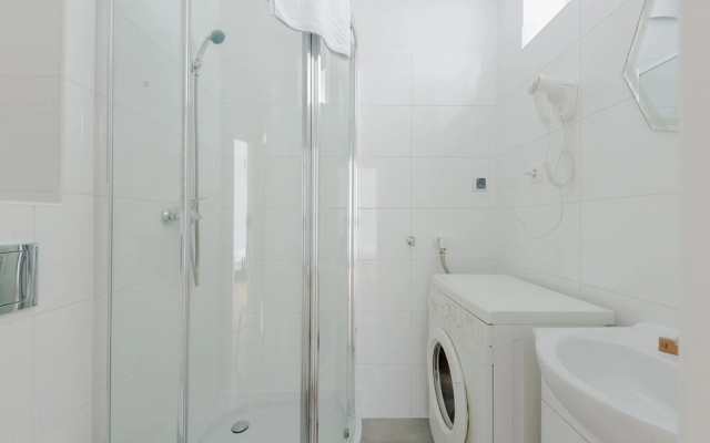 ShortStayPoland Krasińskiego (B66)