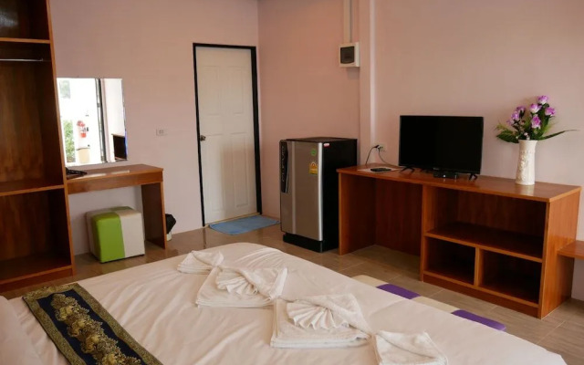 Mailuay Resort