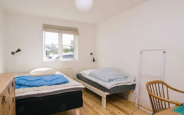 6 Person Holiday Home in Store Fuglede
