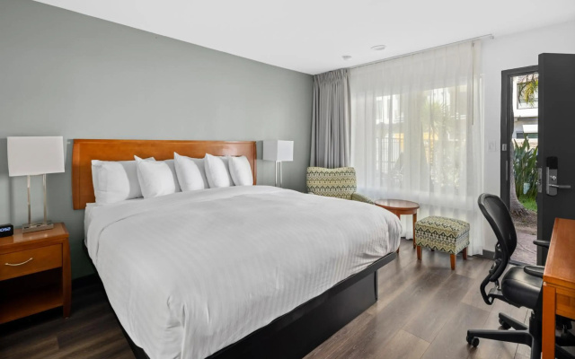 Vagabond Inn Glendale