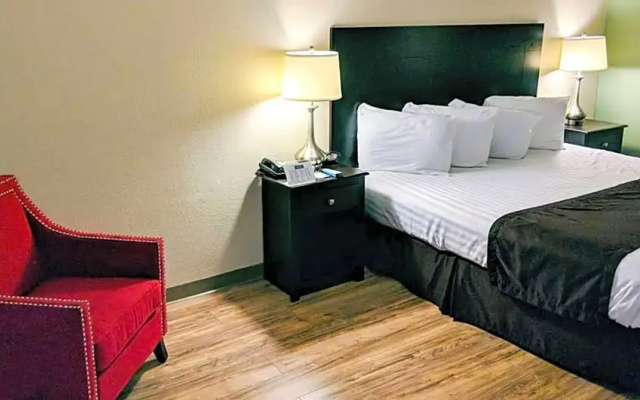 The Hotel Francis
