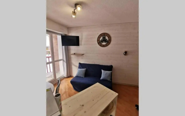 Appartement station d'Artouste