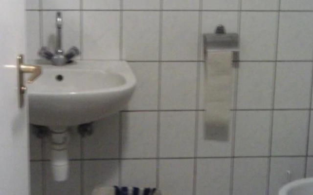 Olive Hostel