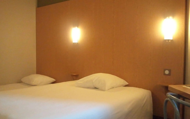 Hotel Bel'Alp Manosque