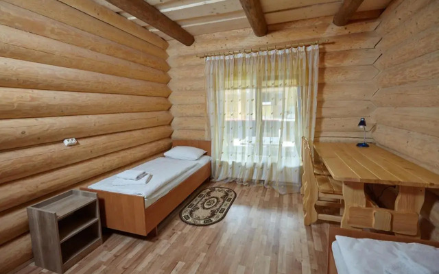 Chudodievo in Chynadievo Mini-Hotel