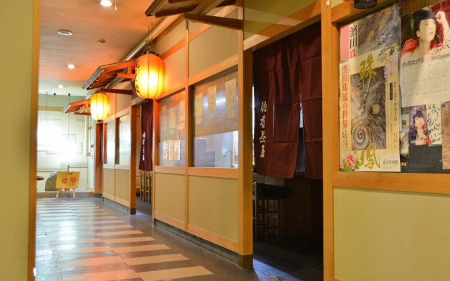 Mitsui Bekkan