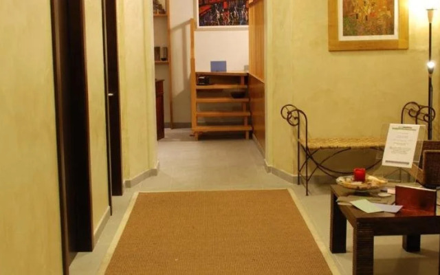 Hotel La Maielletta