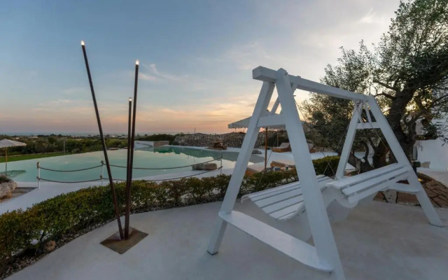 Masseria Samenti