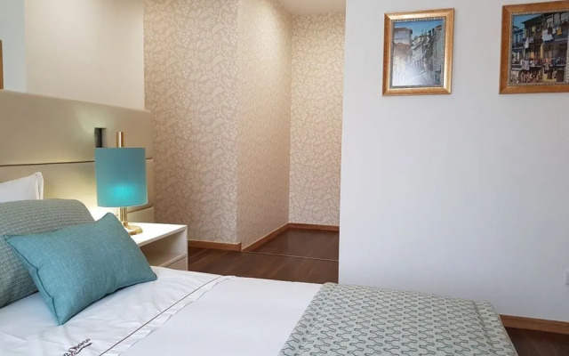 22 Oporto guesthouse