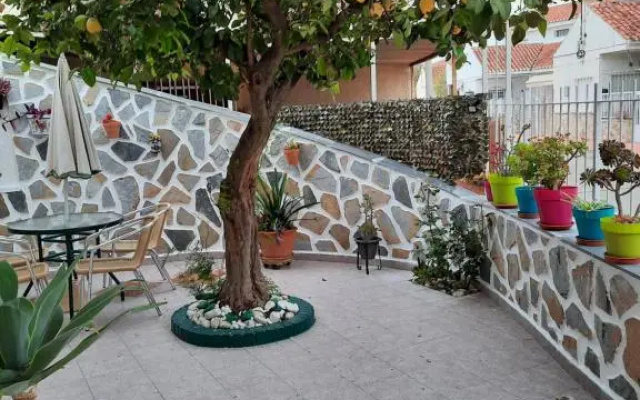 Calle Dr Fleming 3 bedroom home