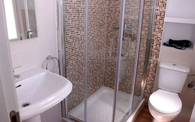 Apartamentos Caleta