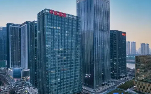 Liao Hotel (Zibo Shepherd Village Barbecue University of Technology)